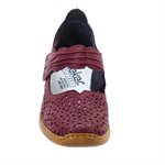 Rieker, 41399-35, wine