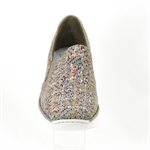 Rieker, 53766-61, beige