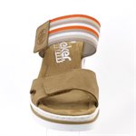 Rieker, 67490-60, Sable