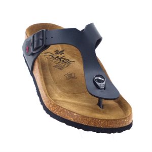 Rieker, V9460-00, Noir
