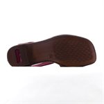 Rieker, 62662-33, rosso / rosso