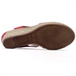 Rieker, 62468-33, Flamme