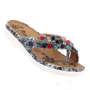 Rieker, V9591-90, Grey
