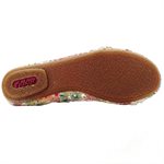 Rég 99.98 - 30 % Rieker, 41458-90, Ginger