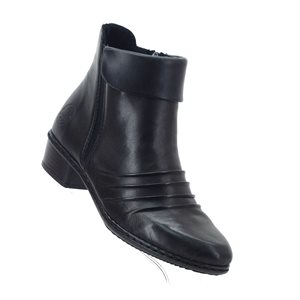 Rieker, Y07H4-00, noir
