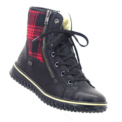 Rieker, Z4210-00, Eagle / Karo