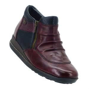 Rieker, 44280-35, Cristallino / Snake / Agadez / Bogota