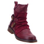 Rieker, 92264-35, Ebro / Microscamo