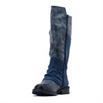 Rieker, 92284-45, Newcastle / Microscamo / Inari