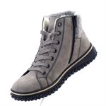 Rieker, Z4230-40, grey / fog / schwarz