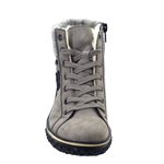 Rieker, Z4230-40, grey / fog / schwarz