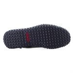 Rieker, Z4230-40, grey / fog / schwarz