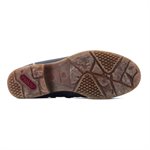 Rieker, 79643-45, basalt / mogano / orange-multi