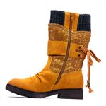 Rieker, 94783-68, Dominika