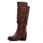 Rieker, 93655-26, Kast / Tan