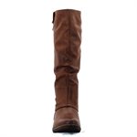 Rieker, 93655-26, Kast / Tan
