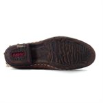 Rieker, 93655-26, Kast / Tan