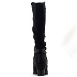 Rieker, 96054-00, Schw / SM, Noir Multi
