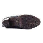 Rieker, 96054-00, Schw / SM, Noir Multi