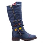 Rieker, 94791-14, Dominika