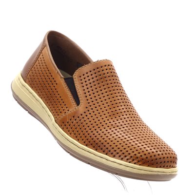 Rieker, 17376-25, toffe / cinnamon Rieker, 17376-25, toffe / cinnamon