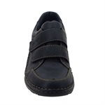 Rieker, 05350-00, black