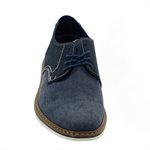 Rieker, B1422-15, Navy