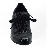 Rég 144.98 - 50 % Remonte, R9838-01, Noir