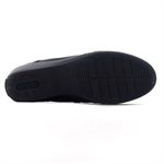 Rég 144.98 - 50 % Remonte, R9838-01, Noir