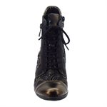 Remonte, D8794.02, Australia, Eagle / Goatsuede / «Orientprint