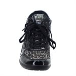 Remonte, R7676-02, Largo / Scuba / Mosailprint / Satinlack