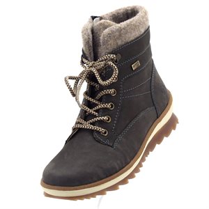 Remonte, R8477-46, Smoke / wood / Chestnut