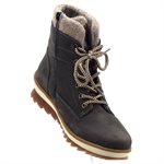 Remonte, R8477-46, Smoke / wood / Chestnut