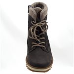 Remonte, R8477-46, Smoke / wood / Chestnut