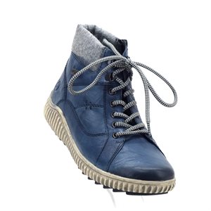 Remonte, R8276-14, Baltik / Royal / Grey