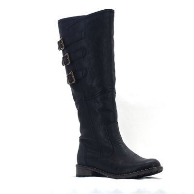 Remonte, R3370-01, Noir Remonte, R3370-01, Noir