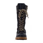 Remonte, D9375-01, Castor / Samtcalf / Eagle / Knit / Kazan