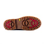Remonte, D9375-01, Castor / Samtcalf / Eagle / Knit / Kazan
