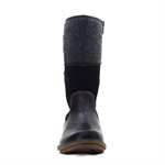 Remonte, R1075-02, asphalt / schwarz / antharazit