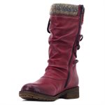 Remonte, D8070-35, Eagle / Knit