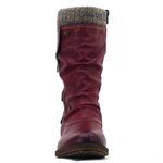 Remonte, D8070-35, Eagle / Knit