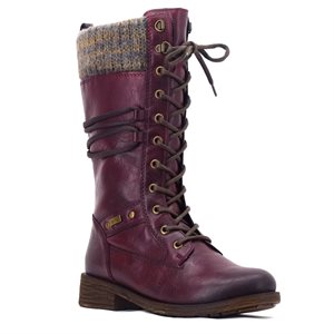 Remonte, D8077-35, Eagle / Knit