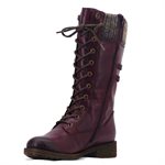 Remonte, D8077-35, Eagle / Knit