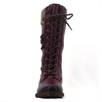 Remonte, D8077-35, Eagle / Knit
