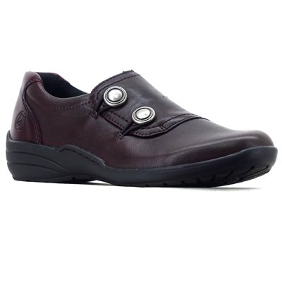 Remonte, R7620-36, Cerise Remonte, R7620-36, Cerise