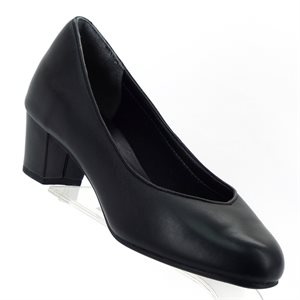Rock Port, V82398, CHARIS PUMP, Noir