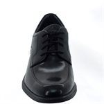 Rockport, V80650, Apron Toe, Black