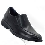 Rockport, V80652, Slipon, Black  /  Noir