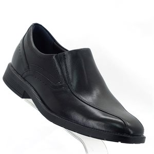 Rockport, V80652, Slipon, Black / Noir
