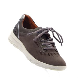 Rockport, CH2886, Lets Walk W, Warm Iron NBK